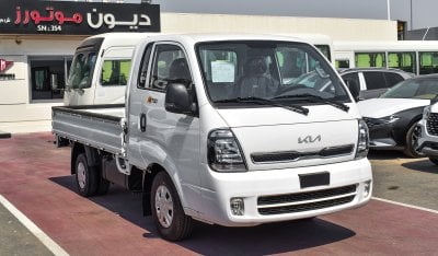 Kia K2700