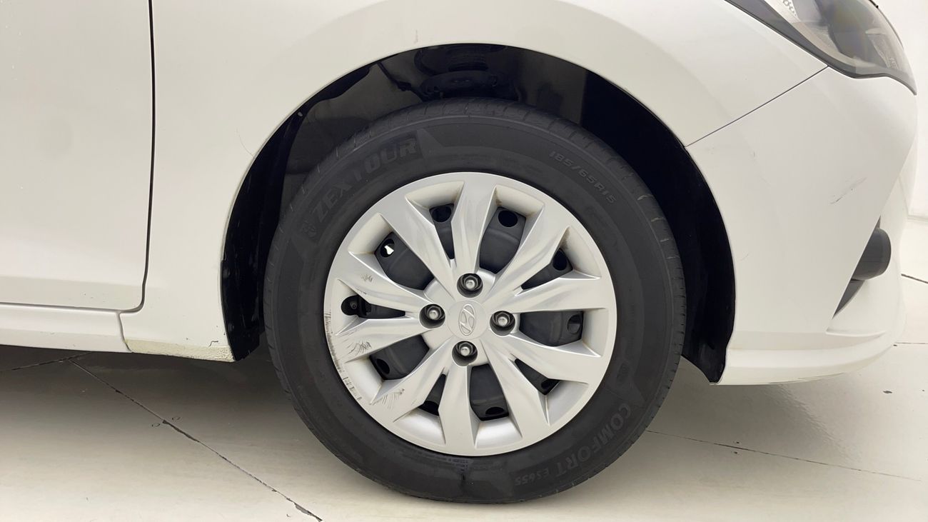 Hyundai Accent SMART 1.6 | Zero Down Payment | Home Test Drive