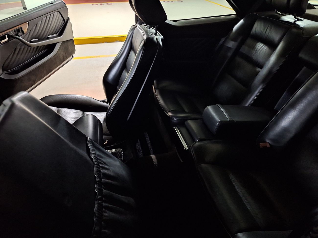 Mercedes-Benz 560 SEC Original Condition 560SEC – Collector Grade – Investment Classic