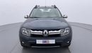 Renault Duster SE 2 | Under Warranty | Inspected on 150+ parameters