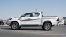 Toyota Hilux 2025 Toyota Hilux SGLX 2.7L MT Petrol with Ventilated Seat
