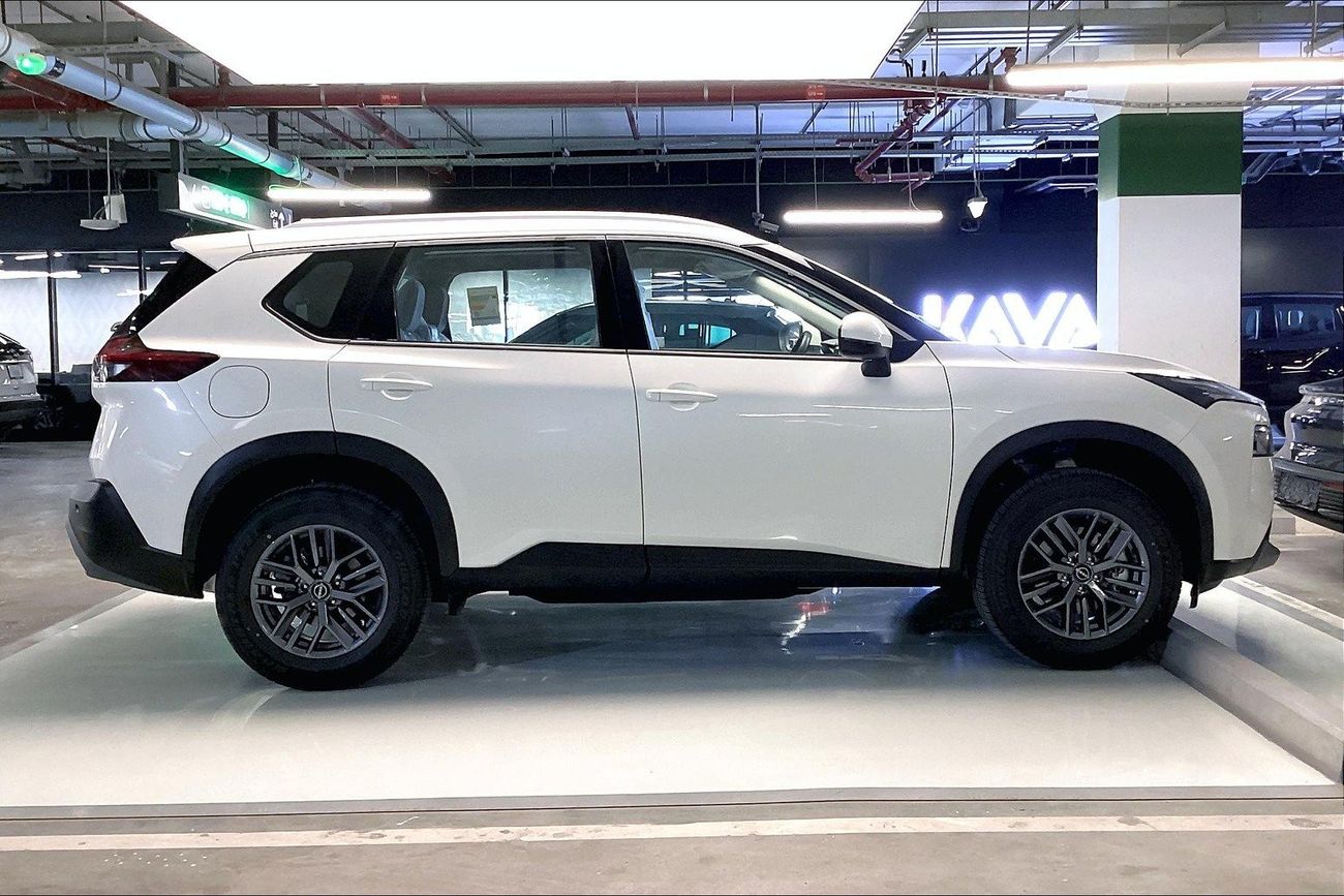 نيسان إكس تريل S | شامل الضمان | 0 ﺪﻔﻋﺓ ﺃﻮﻟﻯ