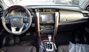 تويوتا فورتونر /// Toyota Fortuner  4.0  SR5 A/T 2018 NEW /// FULL