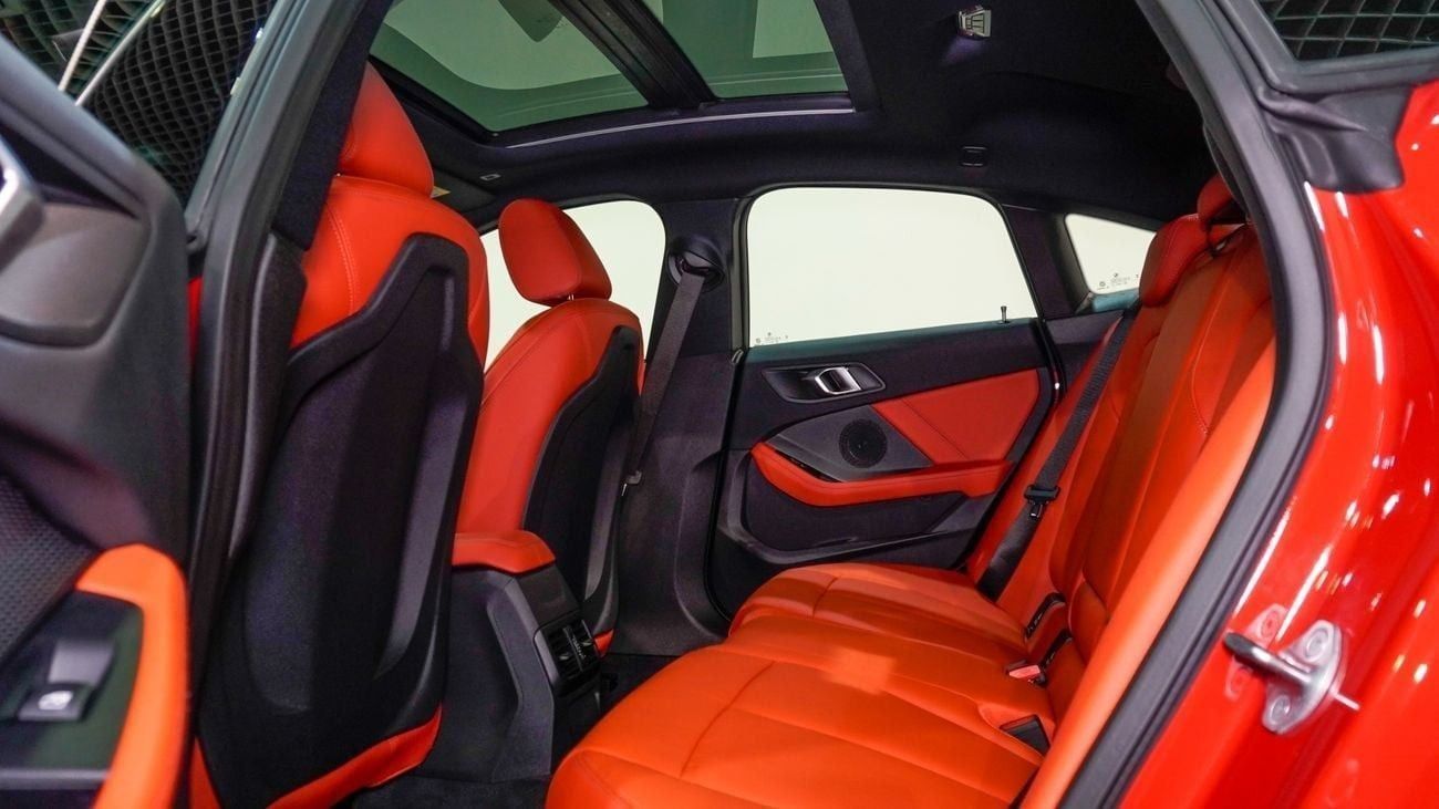 بي أم دبليو 218