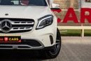 Mercedes-Benz GLA 250 Std 2.0L (211 HP)