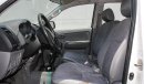 Toyota Hilux 2.7L VVT-I