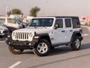 Jeep Wrangler Sport 3.6L A/T (5 Seater)
