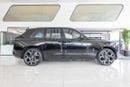 رولز رويس كولينان Rolls Royce Cullinan Black Badge | 2025