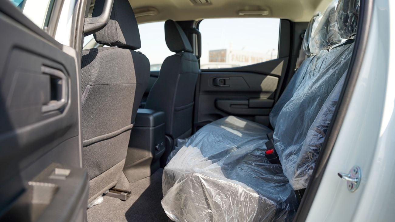 ميتسوبيشي L200