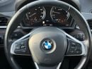 BMW X1 xDrive 28i Sport Line 2.0L 2021 BMW X1 xDrive28i, American Specs - Full Options in Low mileage