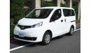 Nissan NV200 VM20