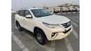 تويوتا فورتونر 2020 TOYOTA FORTUNER 2.7L  // V4 // 4X4 // GCC // CLEAN TITLE // WITH EXCELLENT CONDITION