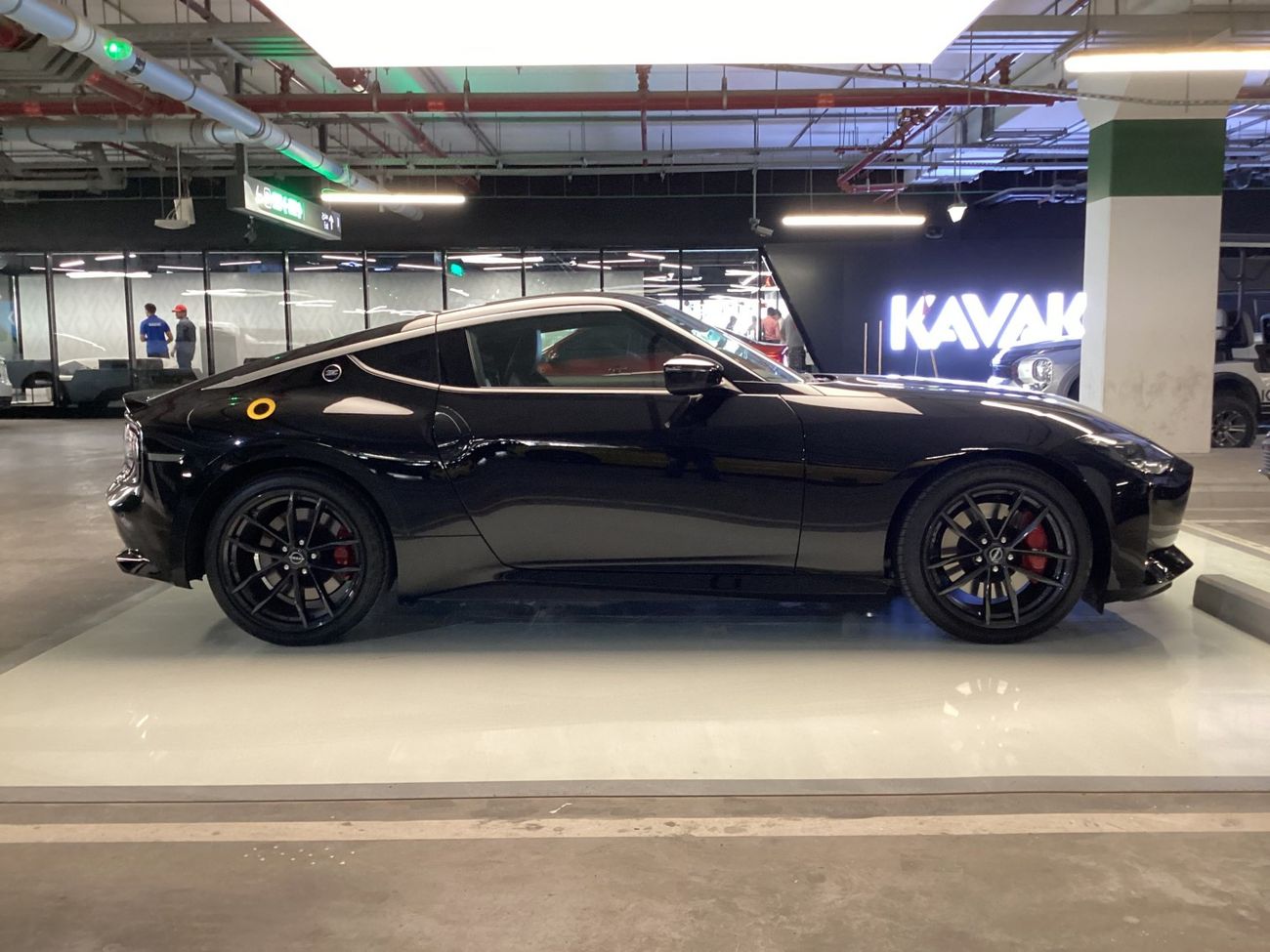 Nissan 400 Z Z Coupe A/T | Guaranteed Warranty | 0 Down Payment