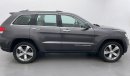 Jeep Grand Cherokee LIMITED 5.7 | Under Warranty | Inspected on 150+ parameters