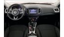 Jeep Compass Longitude