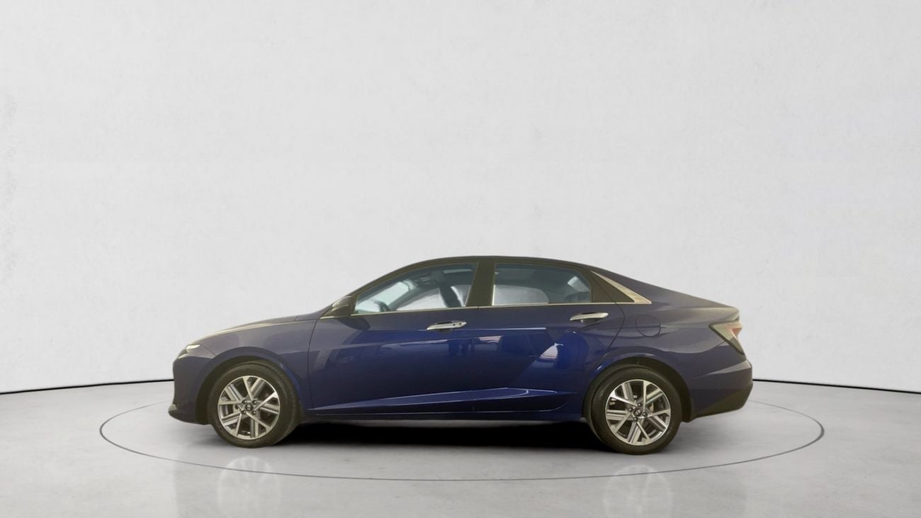 Hyundai Accent 1.6 AUTO GL AUTO COMFORT | Guaranteed Warranty | 0 Down Payment