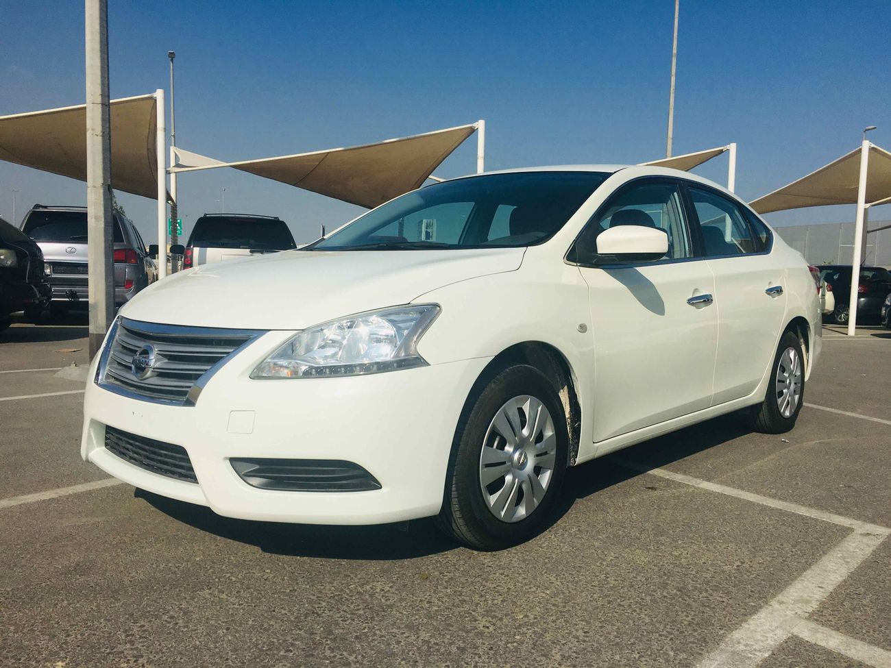 Nissan Sentra