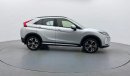 Mitsubishi Eclipse Cross GLX 1.5 | Under Warranty | Inspected on 150+ parameters