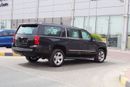 Chevrolet Suburban LT 5.3L 4WD