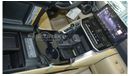 Toyota Land Cruiser LC300 3.3L DSL 4WD AT with rear differential lock, sunroof, 20R Alloy wheel, 360 (Export only)