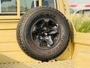 Toyota Land Cruiser 76 Brand new Toyota Land Cruiser single cabin pick up 76
