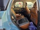 Ford Bronco Sport OUTER BANKS (NON GCC) OUTER BANKS 1.5cc trubo engine , 4x4 , Push button and original leathers