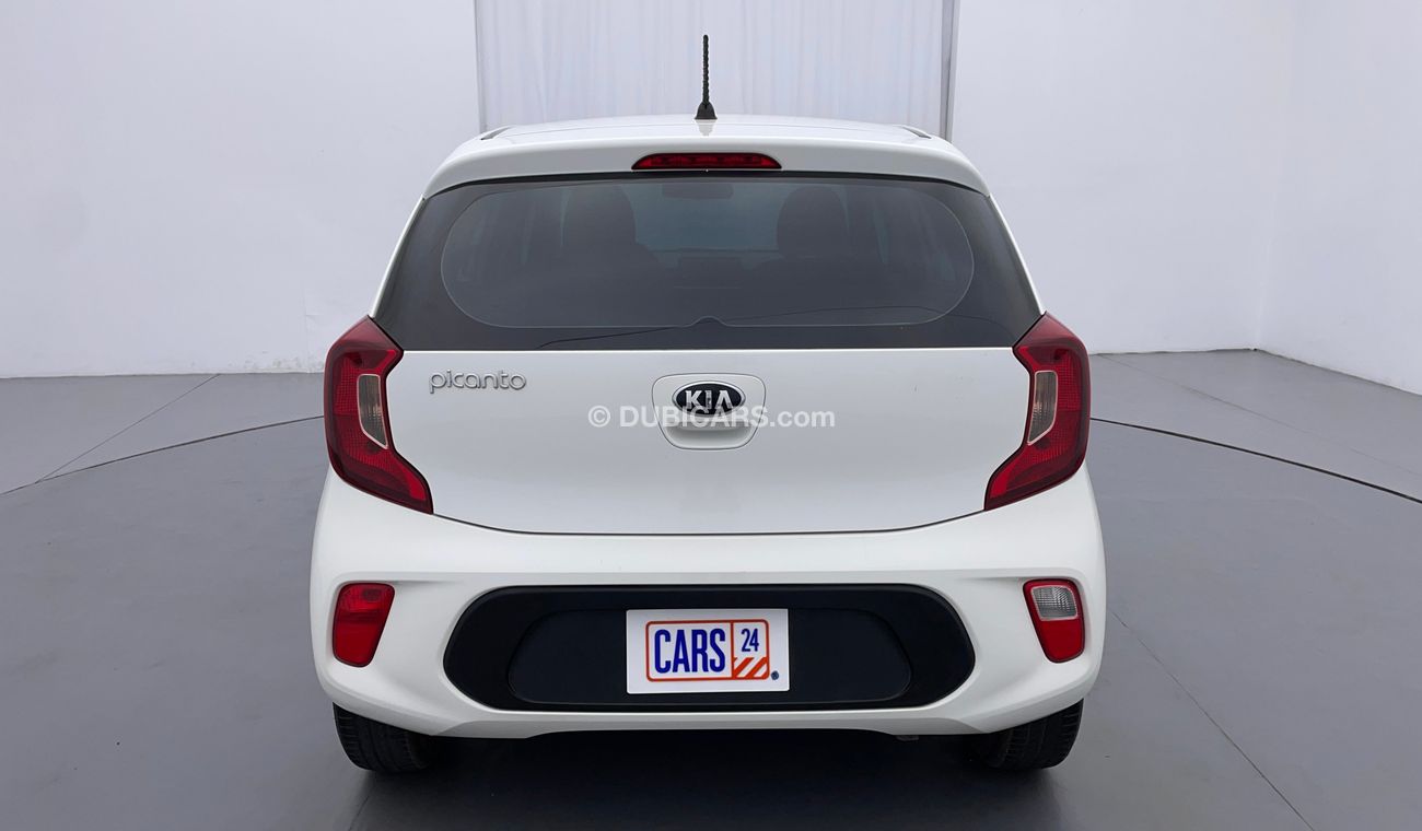 Kia Picanto LX 1.3 | Zero Down Payment | Free Home Test Drive