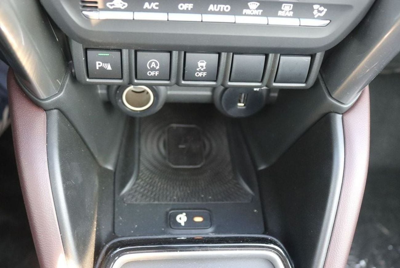 تويوتا أوربان كروزر GLX 1.5L, KEYLESS ENTRY, PUSH START, PANORAMIC ROOF, MODEL 2025