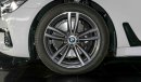 BMW 740Li Li  2016 M Power xdrive 0 km V6 3.0L 320 hp 3 Yrs. or 100k km Warranty at AGMC