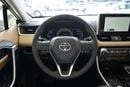 تويوتا راف ٤ Toyota RAV4 Limited 2.5L Hybrid AWD, Side Radar, GCC