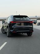 Lexus RX500h F SPORT PERFORMANCE