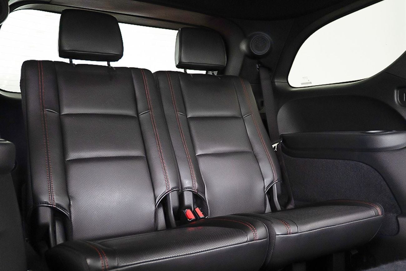 Dodge Durango R/T