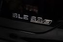 مرسيدس بنز GLE 63 AMG Premium + 4.0L