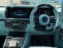 مرسيدس بنز برابوس  GENUINE BRABUS G800 (EXPORT ONLY) Right Hand Drive