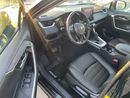 Toyota RAV4 2019 Toyota Rav4 XLE 4x4 AWD 2.5L V4 Full Option -