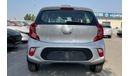 Kia Picanto Top 1.2L - MID-OPTION - Alloy Rim
