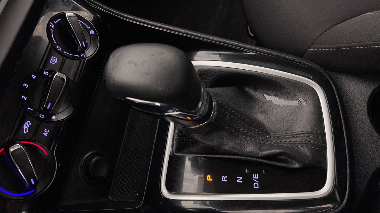 MG 5 STD 1.5 | Zero Down Payment | Home Test Drive