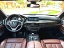 BMW X5 35i Executive 3.0L (7 Seater)