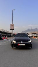 Volkswagen Golf R 2.0 Turbo