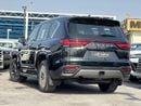 Lexus LX700h Urban Signature 3.5L HEV A/T // 2026 // Full With Radar & Head Up Disable , 360 Camera , Wireless Ch