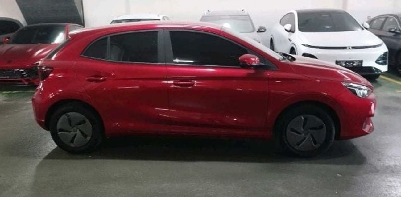 MG 3 STD