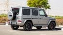 Mercedes Benz G63 AMG DBL NIGHT PACK CARLEX MAGNUM | 2023 | GERMAN | For Local Registration +10%