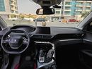 Peugeot 3008 Active