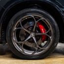 Alfa Romeo Stelvio 2,874 P.M • 0% Downpayment • Alfa Romeo Stelvio Quadrifoglio • 1 Year Warranty