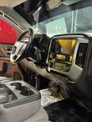 جي أم سي سييرا 1500 SLE 5.3L Single Cab Utility