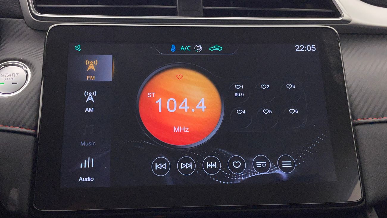 MG ZS STD 1.5 | Zero Down Payment | Home Test Drive