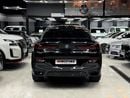 BMW X6 40i M SPORT