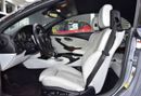 BMW M6 STANDARD EXCELLENT DEAL for our BMW M6 Convertible ( 2008 Model ) in Gray Color American Specs