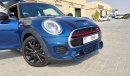 Mini Cooper S,1;6L