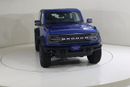 Ford Bronco Badlands 2.7L B2D1725 BRONCO 2 DOORS BADLANDS 334A 2.7L V6 ECOBOOST LTHR SSQTCH + TOW BAR